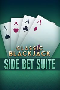 Classic Blackjack Side Bet Suite – Switch Studios