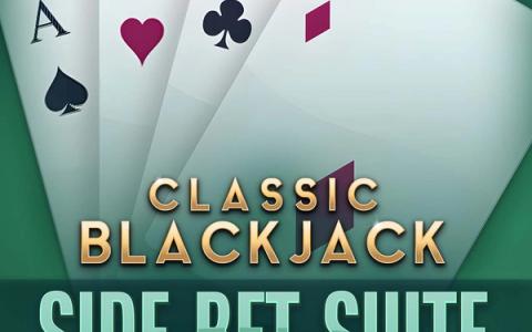 Classic Blackjack Side Bet Suite – Switch Studios