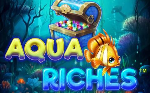Aqua Riches