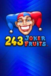 243 Joker Fruits – Synot Games