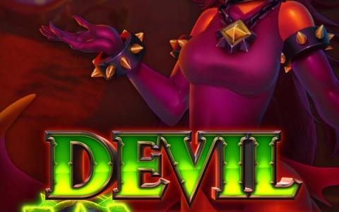 Devil Wilds