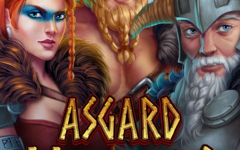 Asgard Warriors