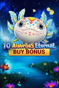 10 Alebrijes Eternal – Amusnet