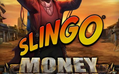 Slingo Money Train
