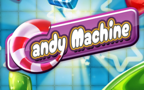 Candy Machine