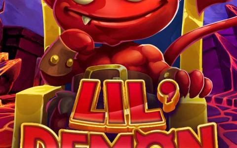 Lil Demon: Double Heat