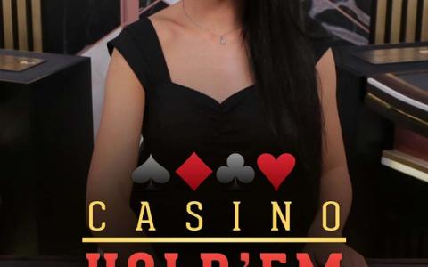 Casino Hold'em