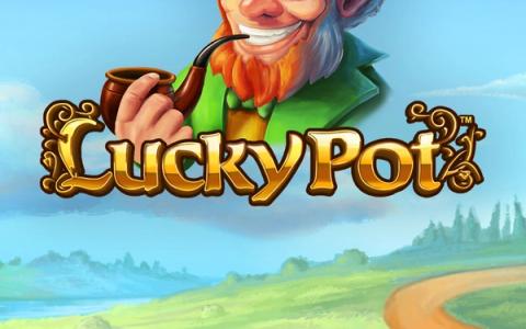 Lucky Pot
