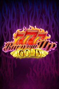 777 Burn 'em Up Gold – Light & Wonder