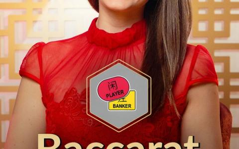 Baccarat Control Squeeze Live