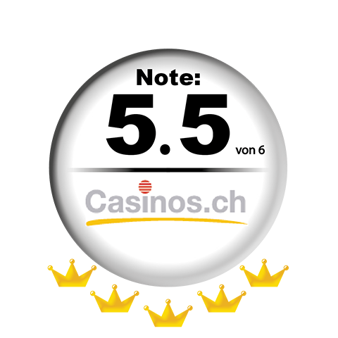 Casino Award