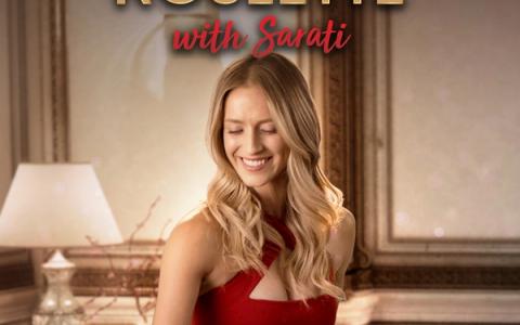 Real Roulette with Sarati – Real Dealer Studios