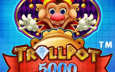 Trollpot 5000