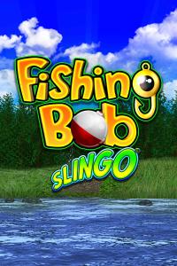 Fishing Bob Slingo – Gaming Realms