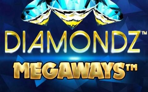 DiamondZ Megaways