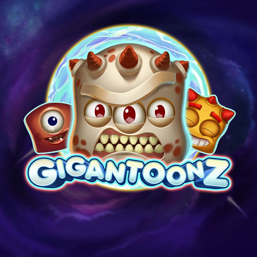 gigantoonz