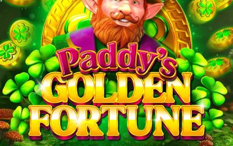 Paddys Golden Fortune