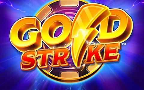 Gold Strike