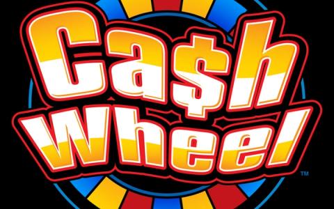 Triple Cash Wheel