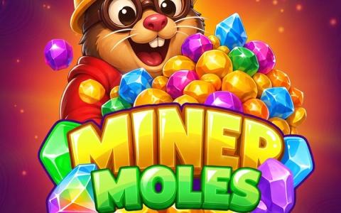 Miner Moles