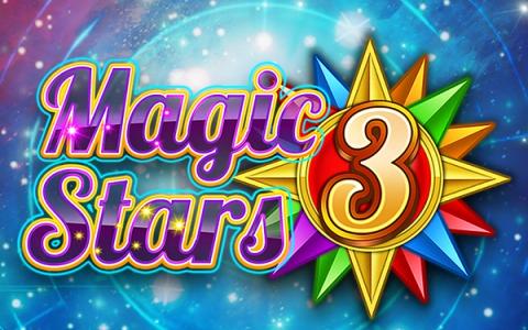 Magic Stars 3