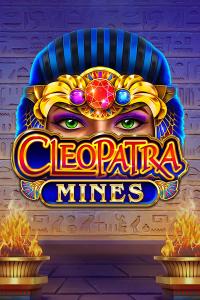 Cleopatra: Mines – iSoftBet