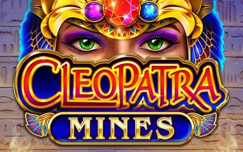 Cleopatra: Mines – iSoftBet