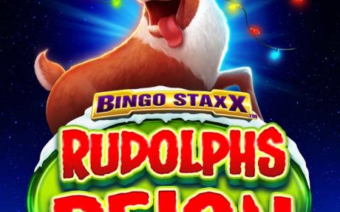 BINGO STAXX – Rudolphs Reign