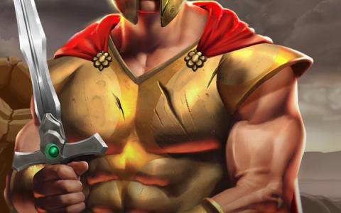 The Legend of Hercules