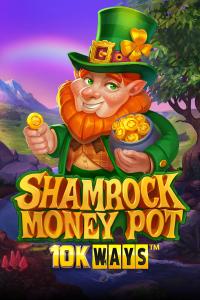 Shamrock Money Pot 10k Ways – ReelPlay