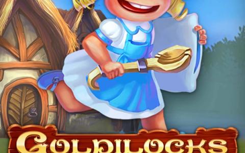 Goldilocks and the Wild Bears