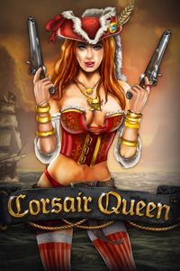 Corsair Queen – Synot Games