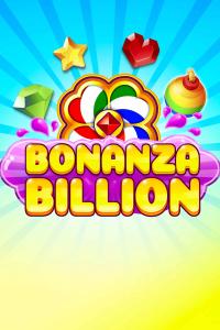 Bonanza Billion – BGaming