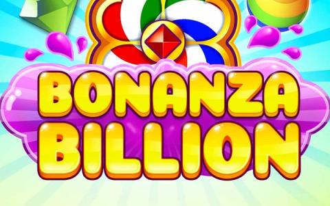 Bonanza Billion – BGaming