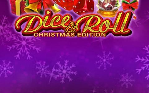 Dice & Roll – Christmas Edition