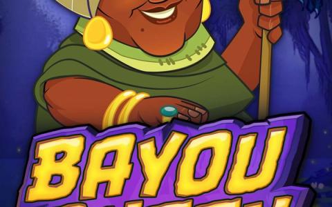 Bayou Queen