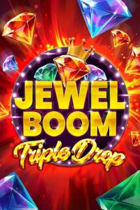 Jewel Boom Triple Drop – Atlantic Digital