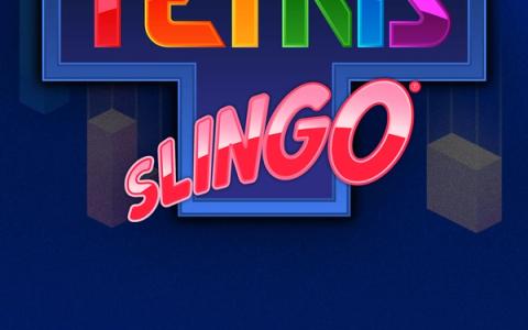 Tetris Slingo