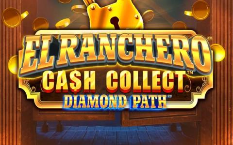 El Ranchero Cash Collect Diamond Path