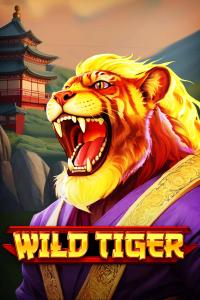 Wild Tiger – BGaming