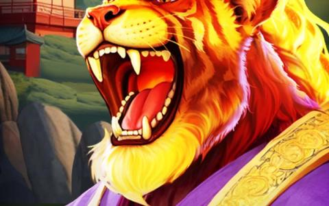 Wild Tiger – BGaming