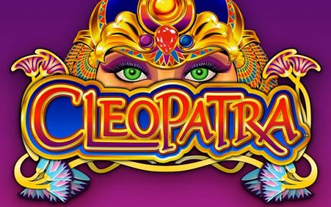 Cleopatra