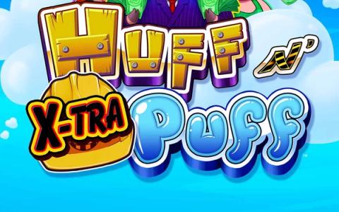 Huff N Xtra Puff