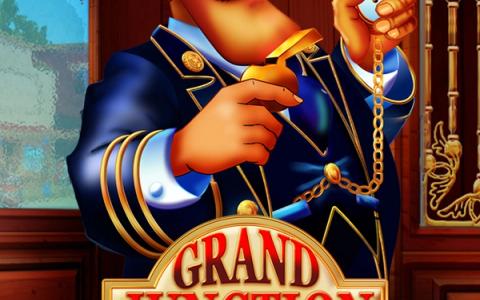 Grand Junction: Golden Guns