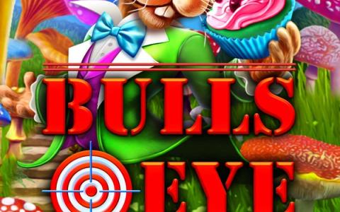 Bulls Eye Alice
