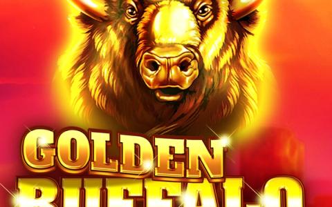 Golden Buffalo Double Up