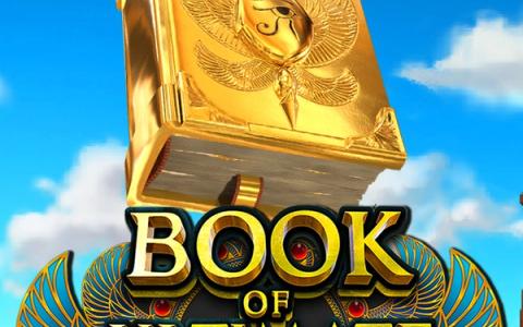 Book of Ultimate Infinity