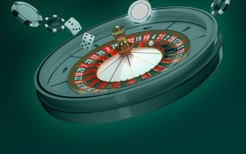 Roulette – Paf