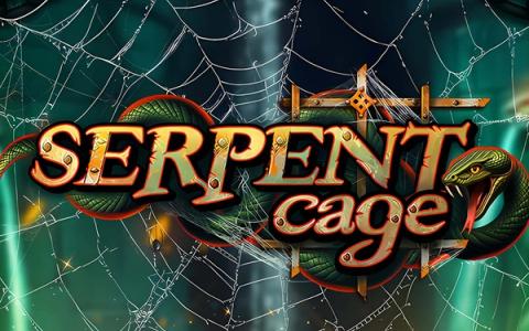 Serpent Cage