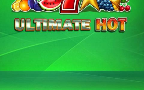 Ultimate Hot